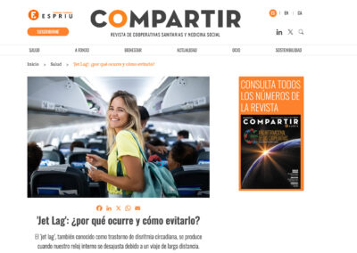 Revista y blog de lifestyle